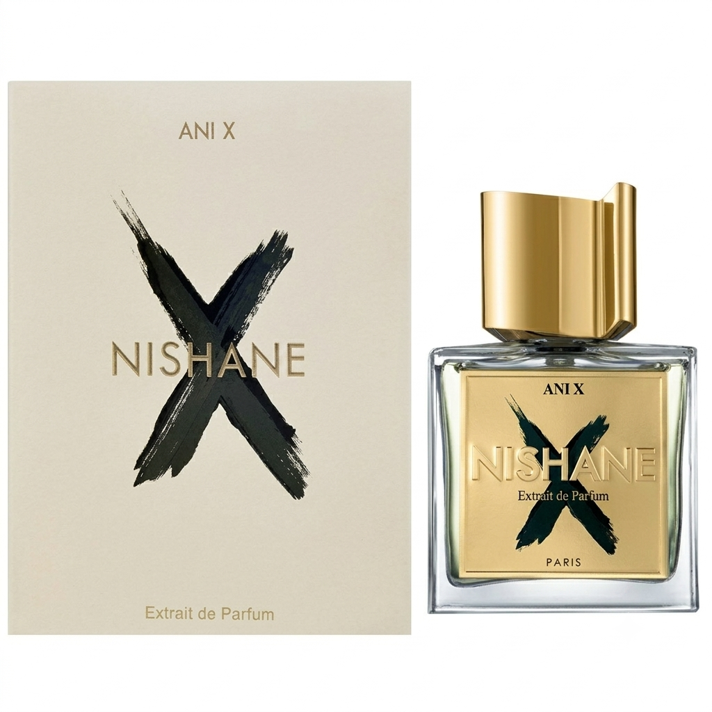 20260711_113043_205246f2-0117-47ba-9e76-296bb7934b9d-1.png Nishane Ani X Eau de Parfum (100ml) - Image 1