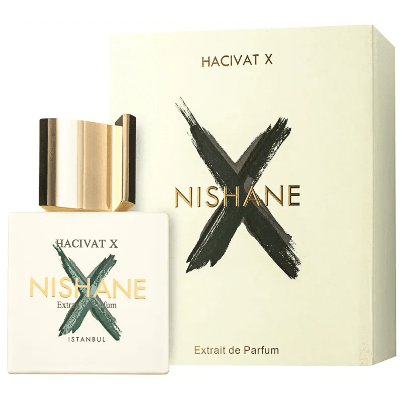 20260711_121346_7370a922-5e56-483d-9375-511c2f223107.png Nishane - Hacivat X Extrait de Parfum (100ml) - Image 1