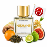 ⁦Nishane - Wulong Cha Extrait De Parfum (100ml)⁩ - الصورة ⁦3⁩