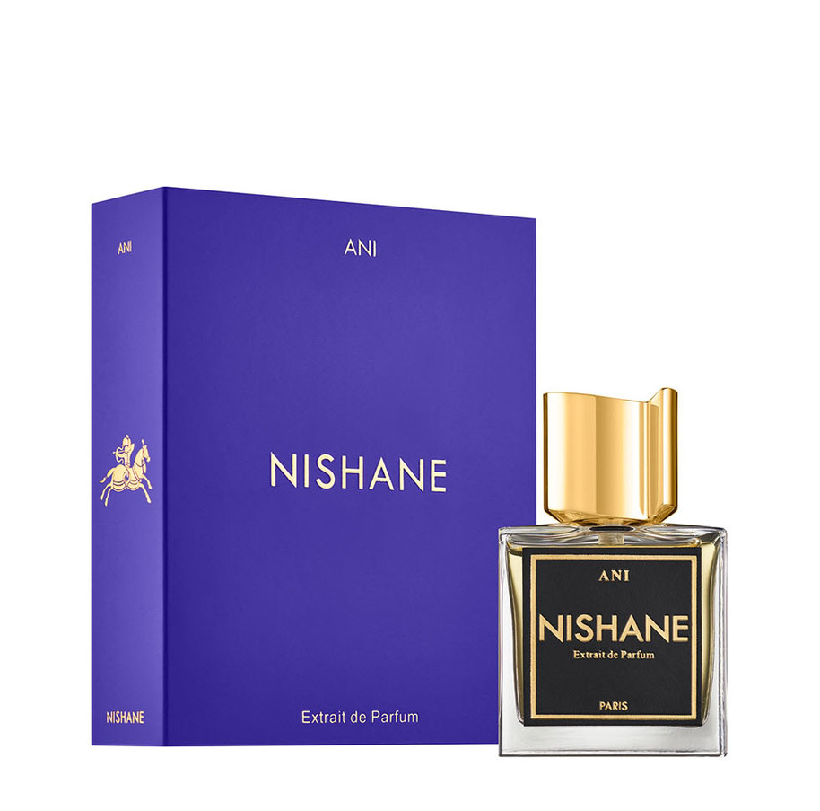 Nishane Ani Extrait De Parfum (100ml)