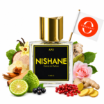 ⁦Nishane - Ani Extrait De Parfum (100ml)⁩ - الصورة ⁦3⁩