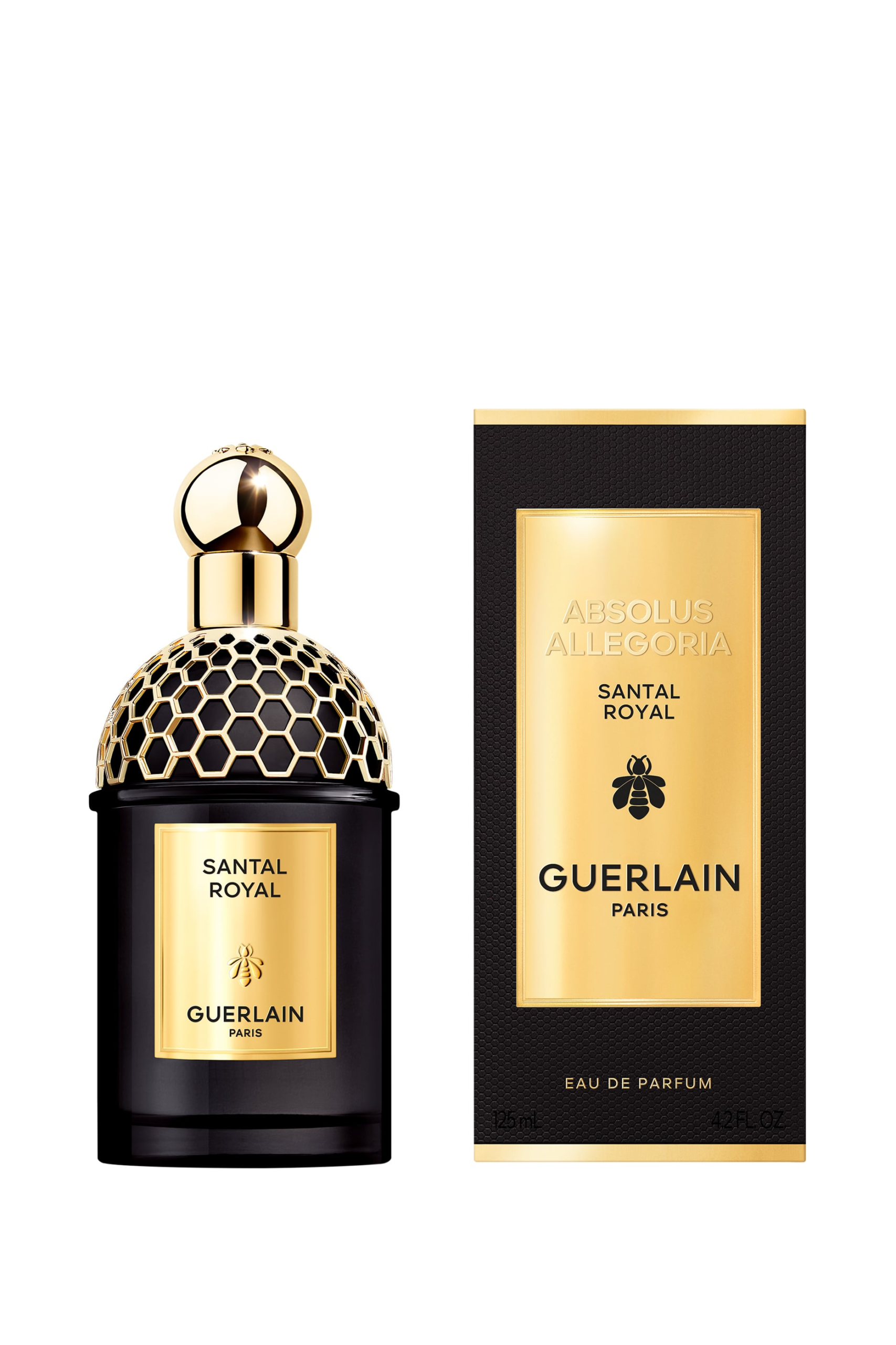 Guerlain Santal Royal Eau de Parfum (125ml)