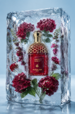 ⁦Guerlain - Absolus Allegoria Ambre Samar Eau de Parfum (125ml)⁩ - الصورة ⁦4⁩