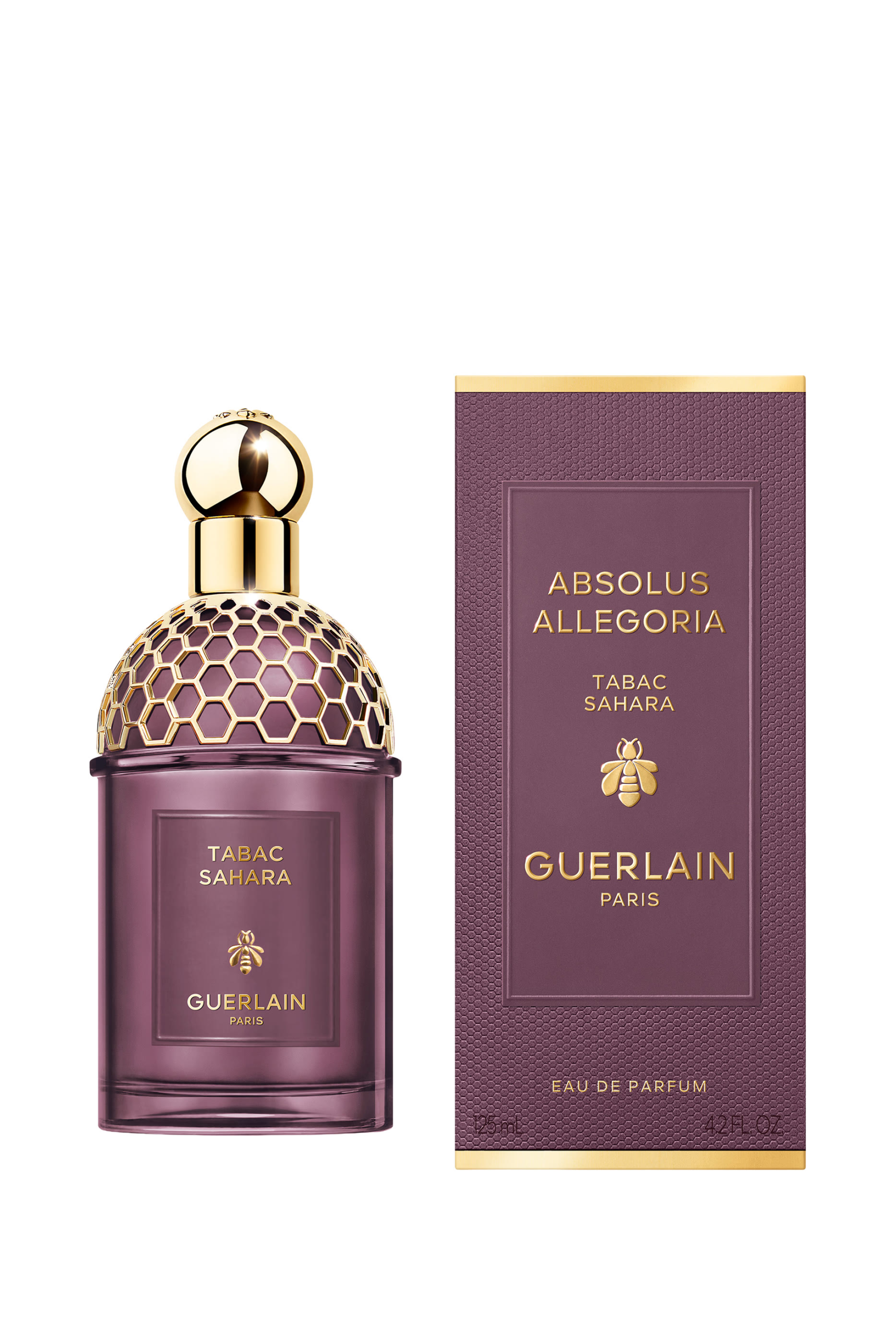 Guerlain Absolus Allegoria Tabac Sahara Eau de Parfum (125ml)