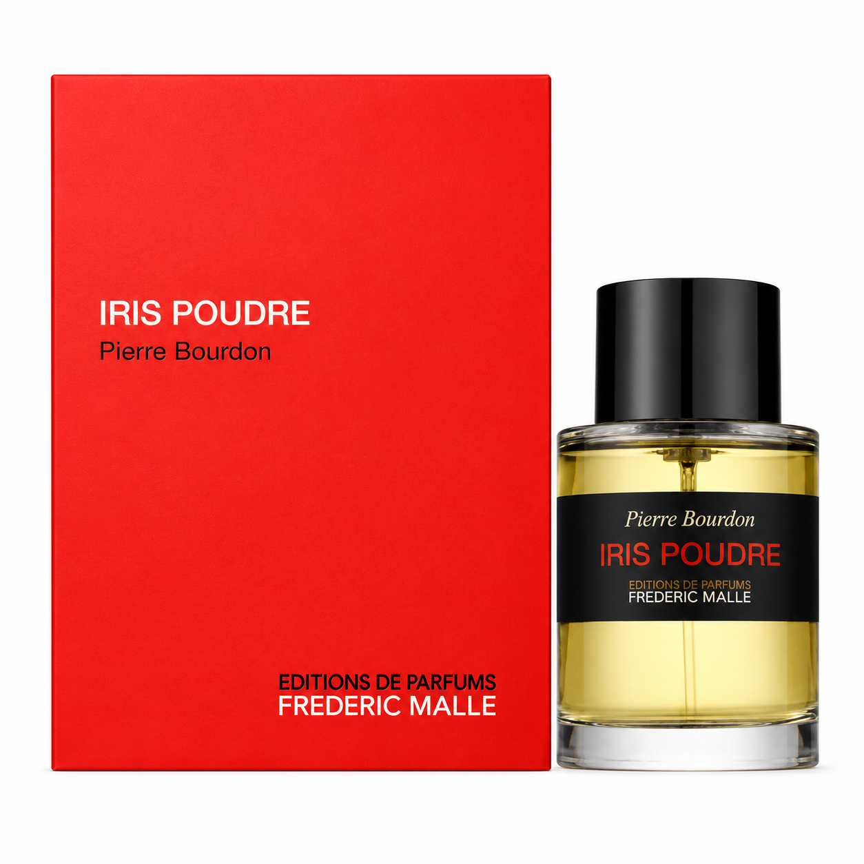 Editions de Parfums Frederic Malle - Iris Poudre Eau de Parfum (100ml)