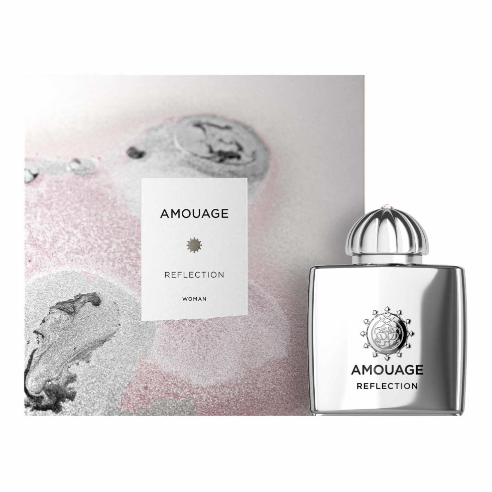 Amouage Reflection Woman Eau de Parfum (100ml)