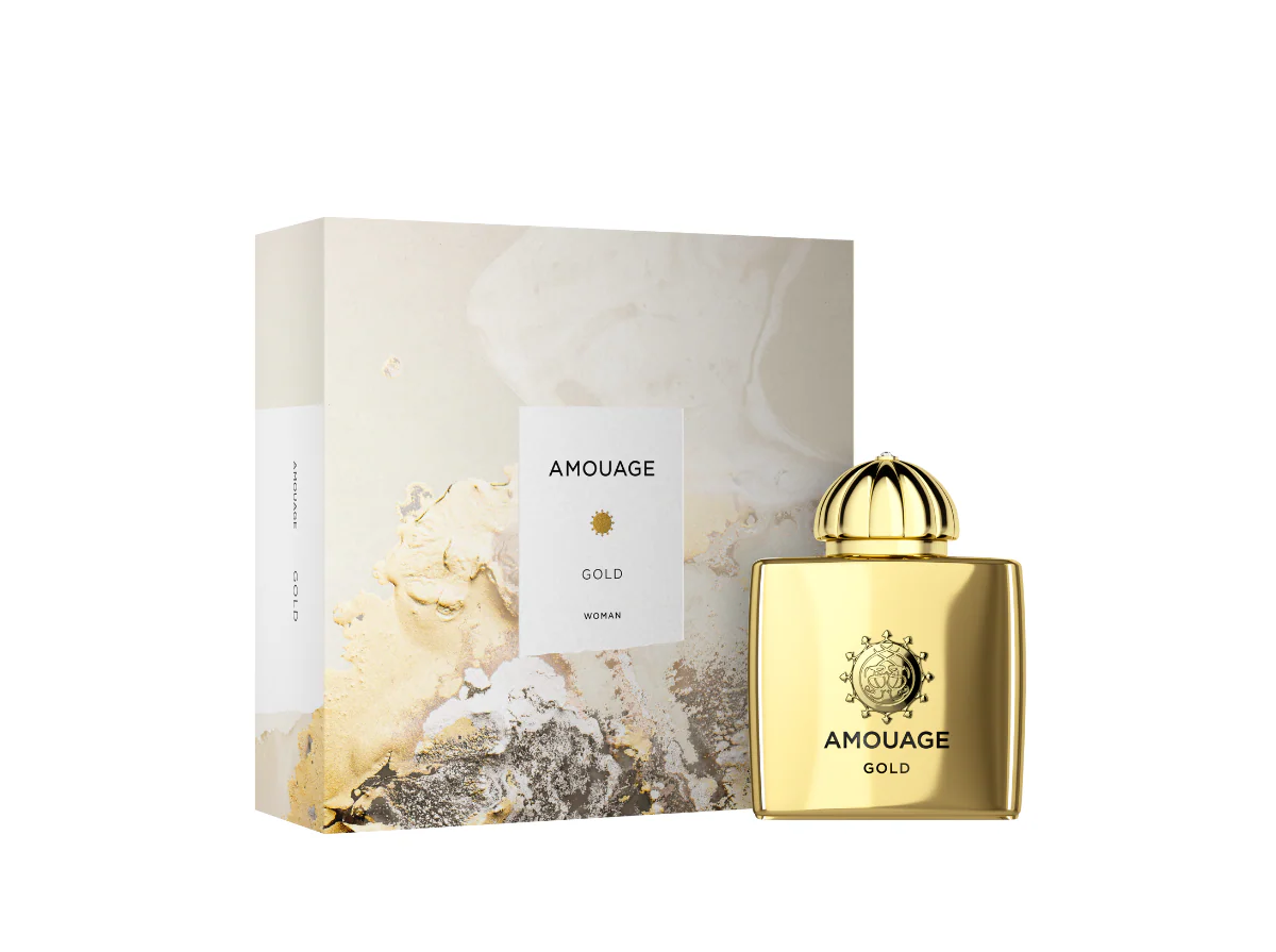 20260711_231001_d10a7a84-780e-486f-932f-708330989a6f.png Amouage - Gold Woman Eau de Parfum (100ml) - Image 1