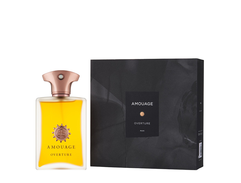 Amouage Overture Man Eau de Parfum (100ml)