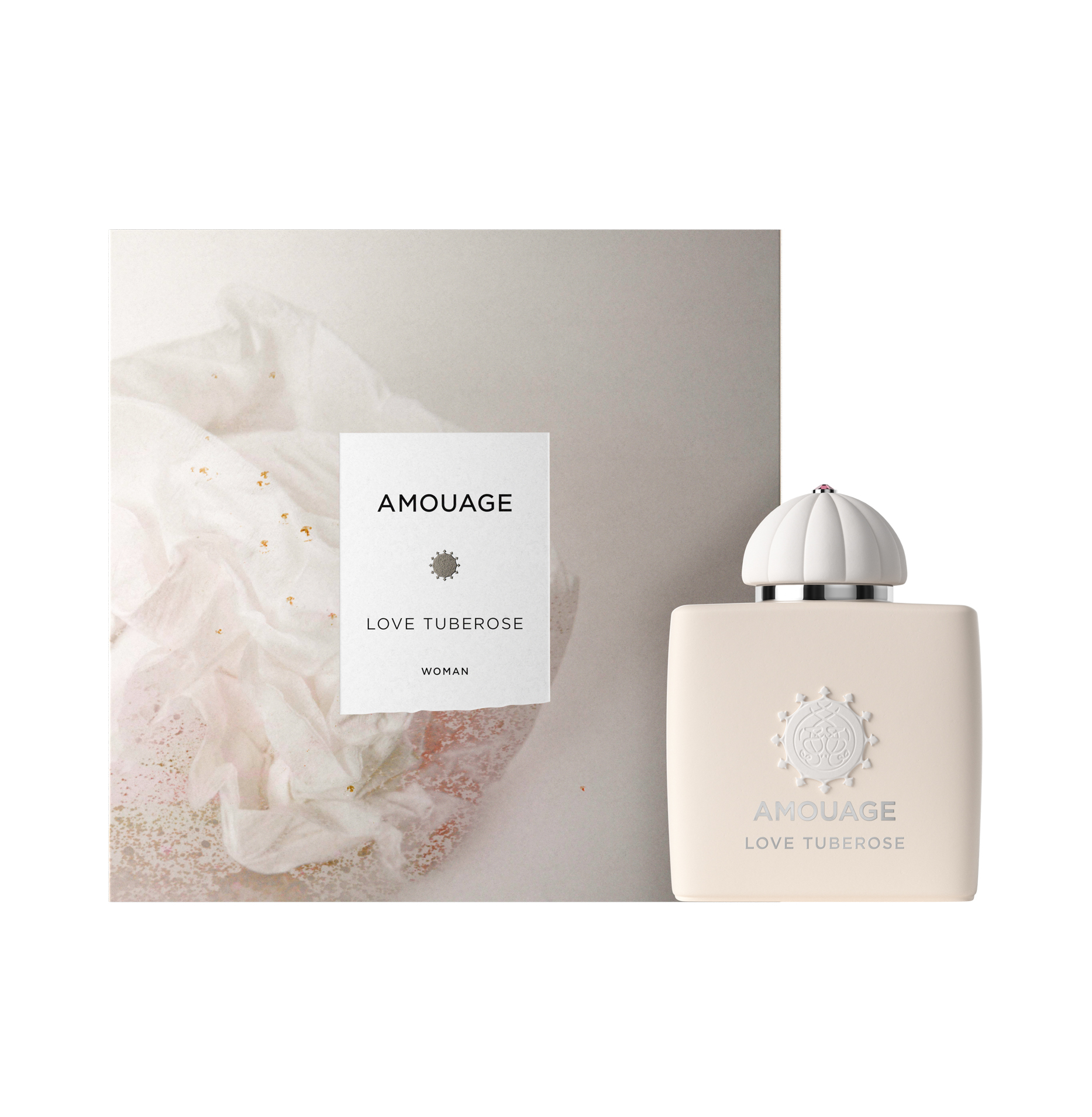 Amouage Love Tuberose Eau de Parfum (100ml)