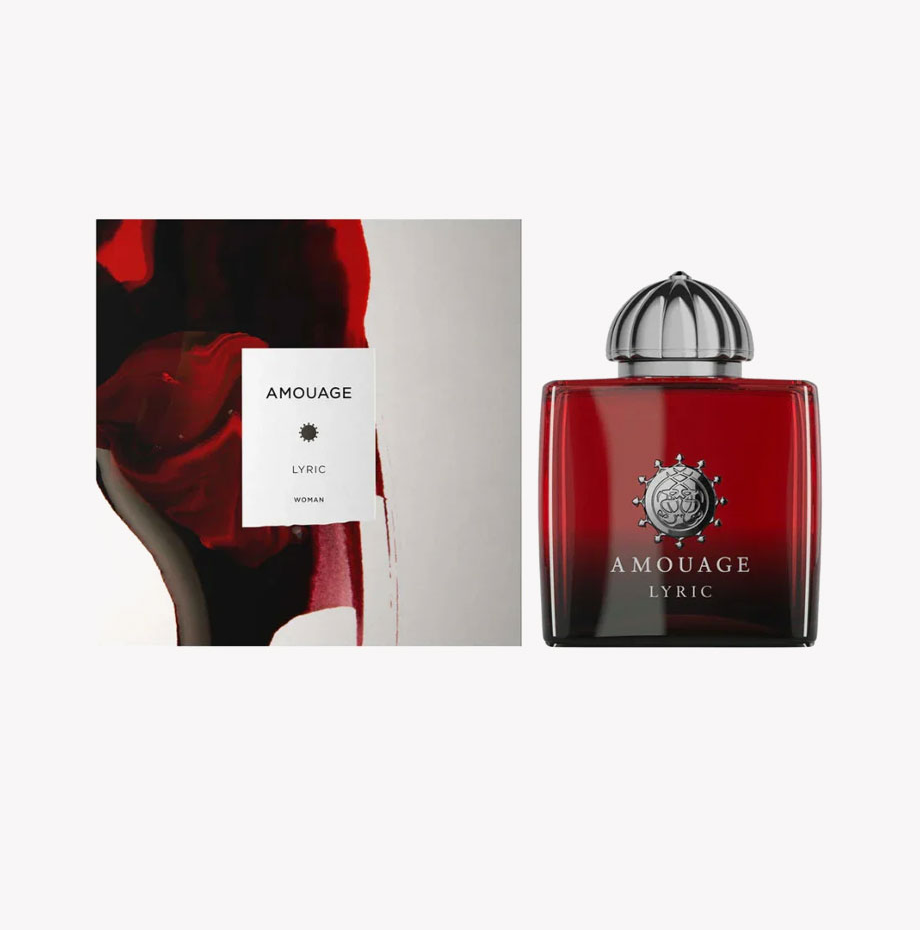Amouage - Lyric For Women EDP (100ml)