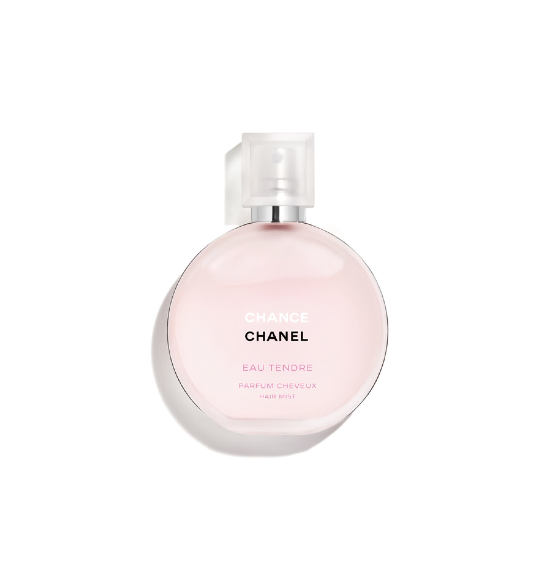 CHANEL CHANCE EAU TENDRE Hair Mist