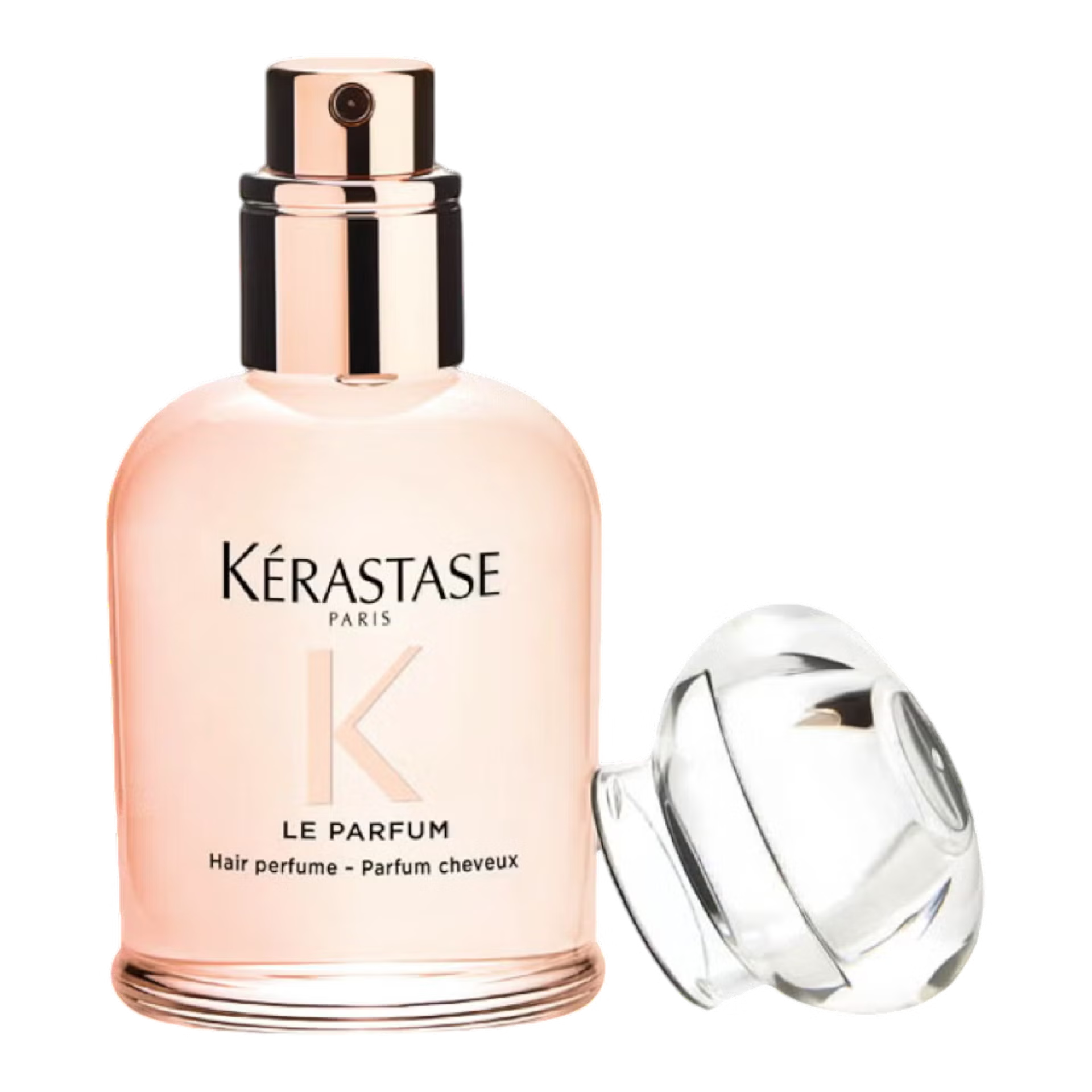Kérastase Gloss Absolu Le Parfum Hair Mist