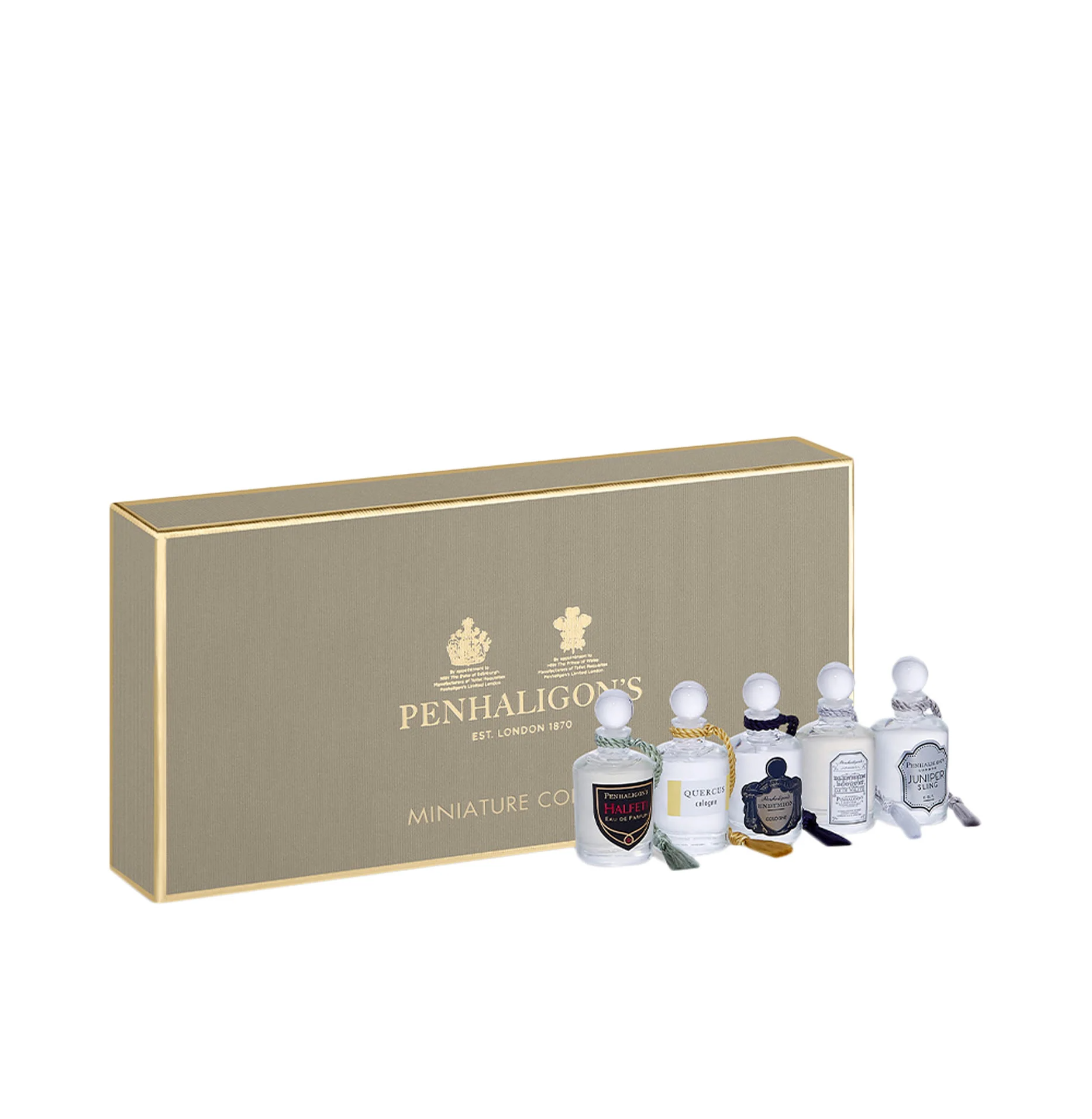 Penhaligons Mini Set for Him