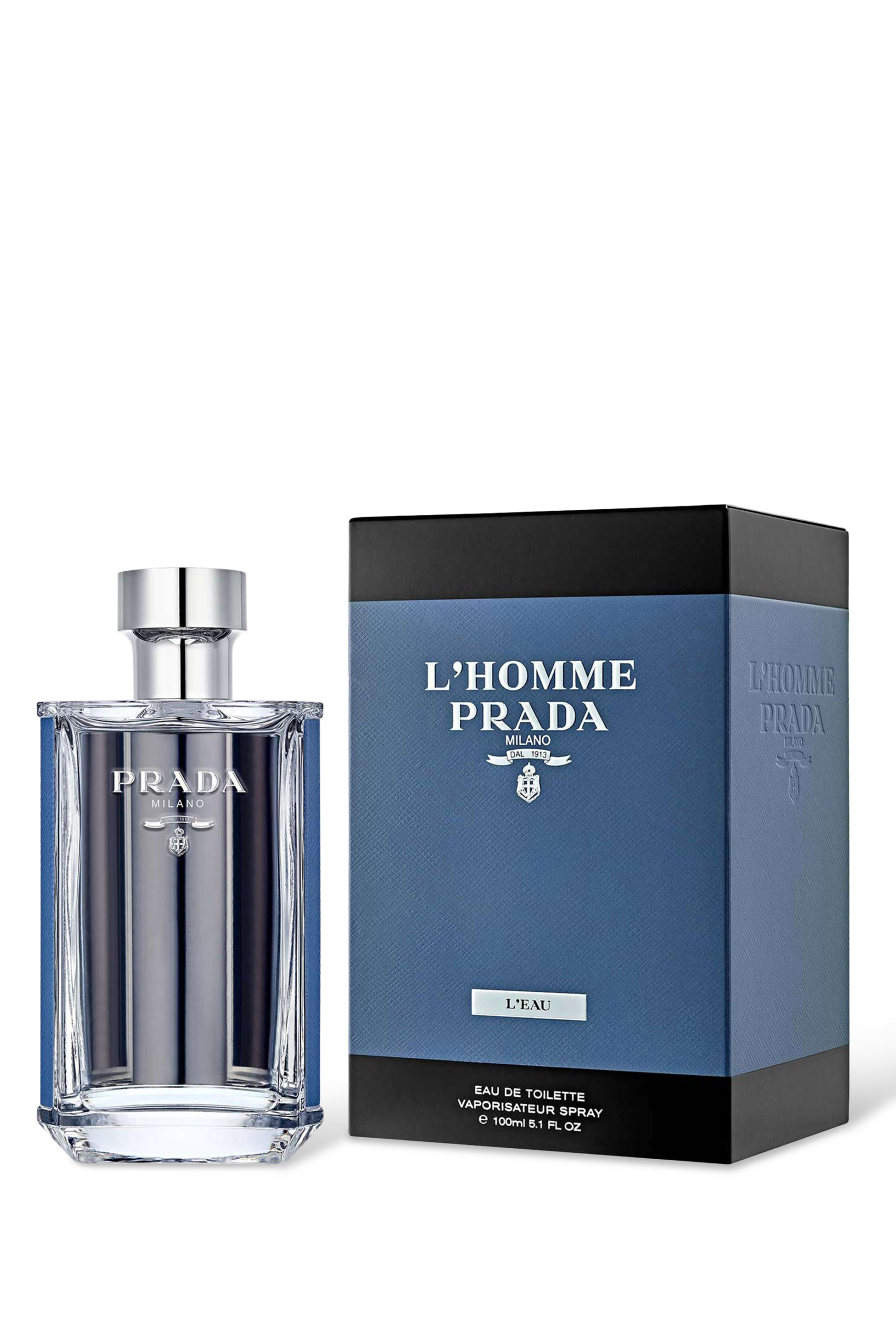 Prada L'Homme L'Eau Eau de Toilette