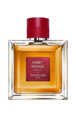 Guerlain Habit Rouge Le Parfum Eau de Parfum (100ml) - Image 2