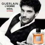 Guerlain L'Homme Ideal Extreme Eau de Parfum Spray (100ml) - Image 3