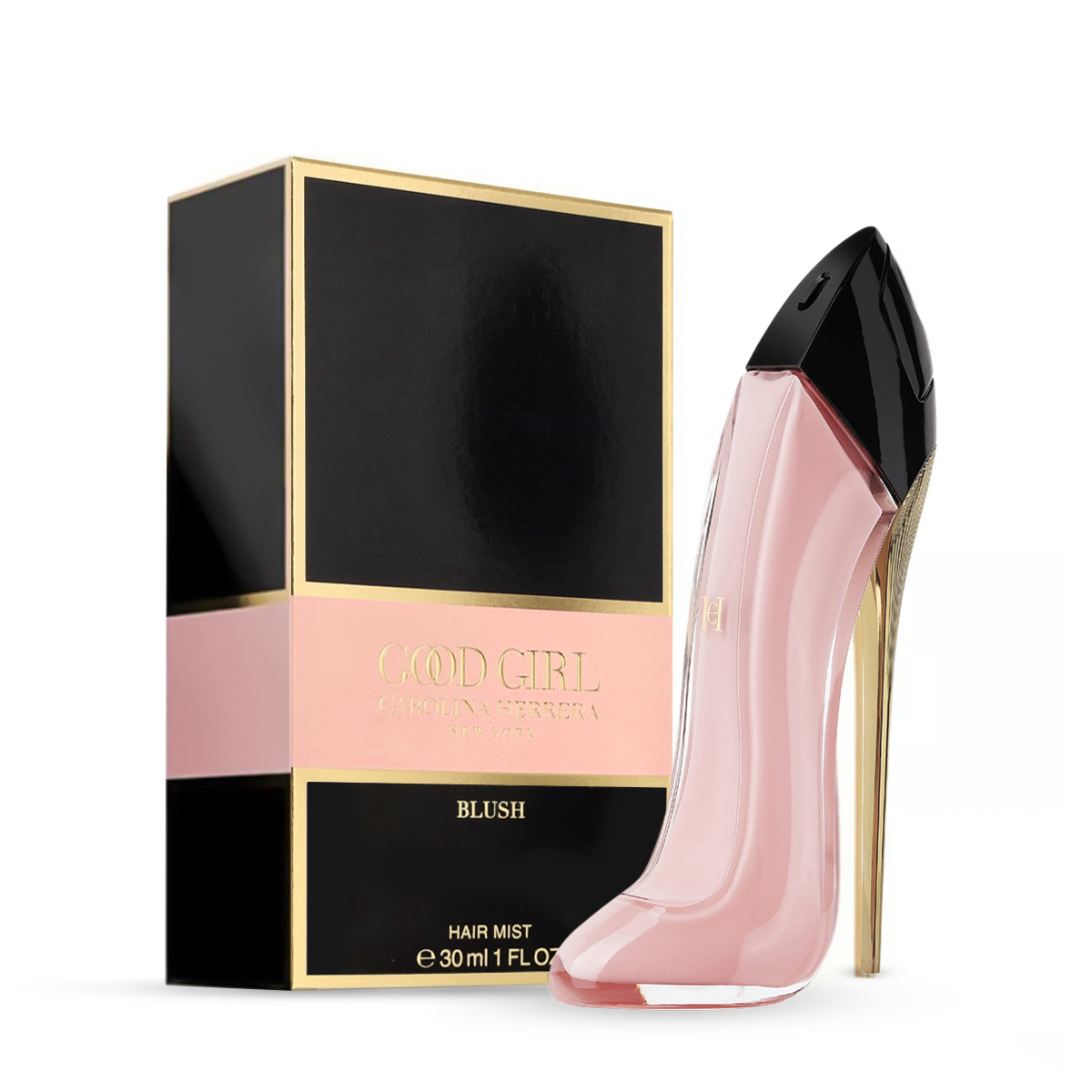 Carolina Herrera Goodgirl Blush Hair Mist