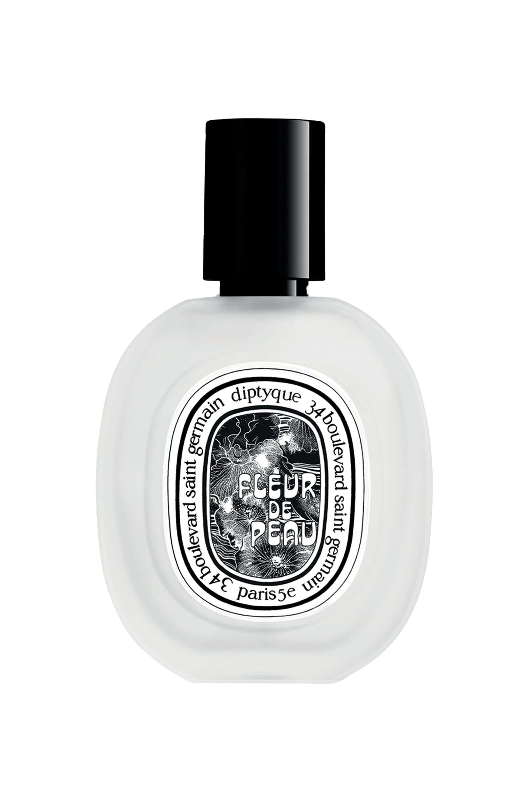 Diptyque Fleur de Peau Hair Mist