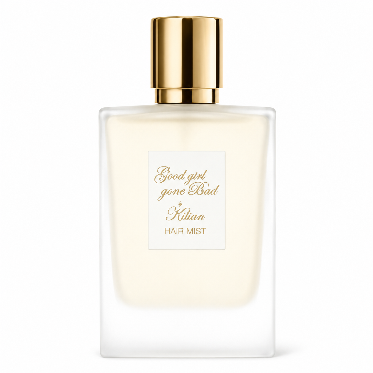 Kilian Paris Woman In Gold Hair Mist