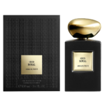 Giorgio Armani - Prive Oud Royal Eau de Parfum (100ml)
