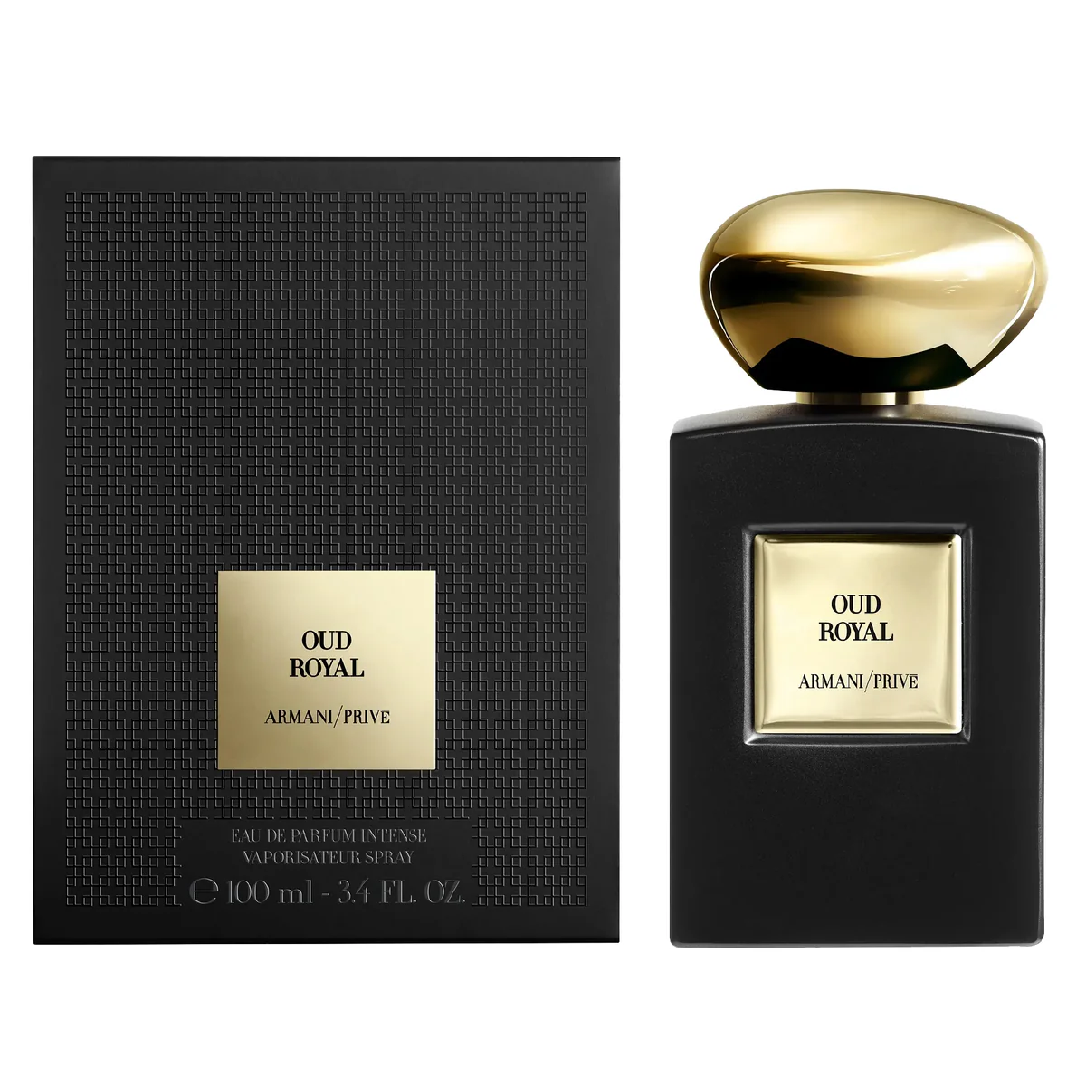 Armani Prive Oud Royal Eau de Parfum (100ml)