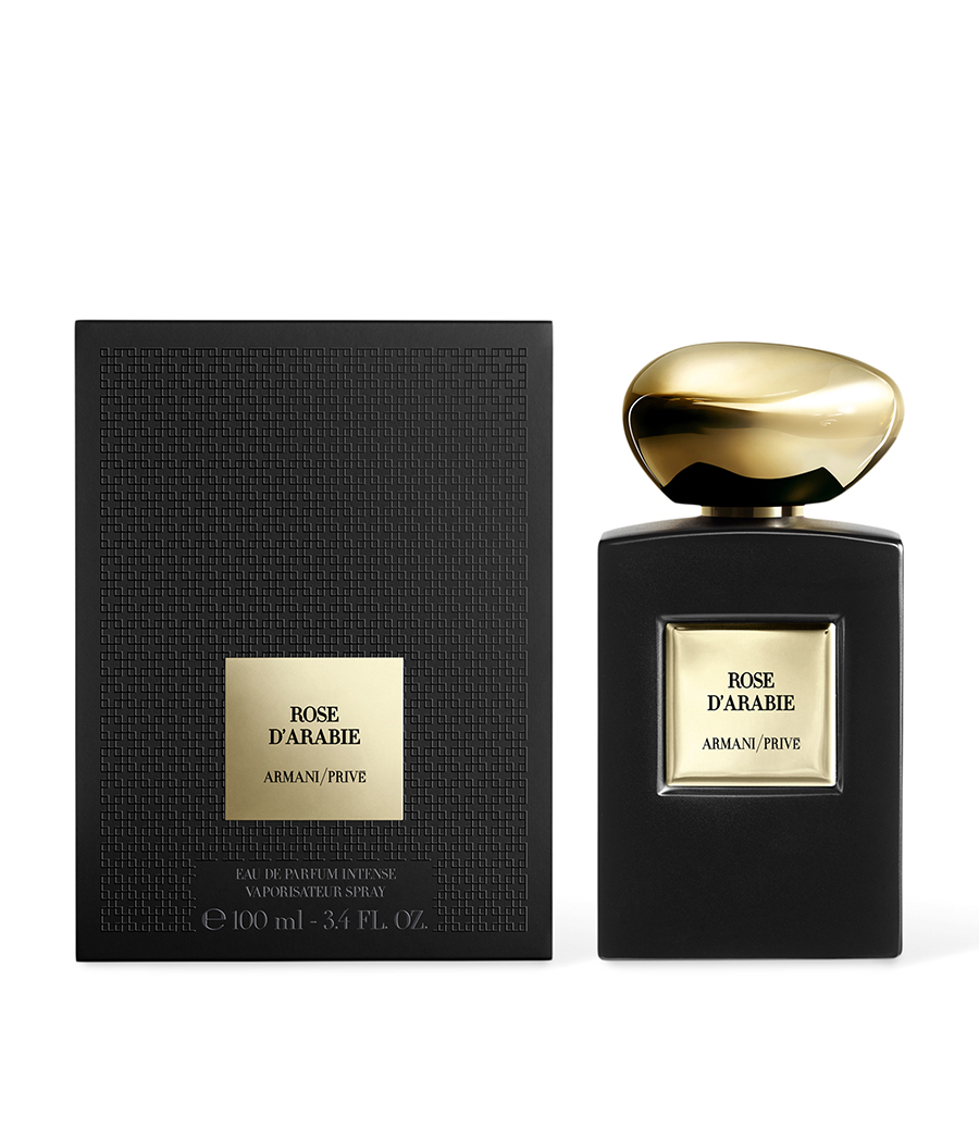 Armani Privé Rose d'Arabie Eau de Parfum (100ml)