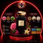 Giorgio Armani - Privé Rose d'Arabie Eau de Parfum (100ml) - Image 3