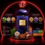 Giorgio Armani - Indigo Tanzanite (100ml) - Image 4
