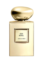 Giorgio Armani - Privé Oud Royal Collector (100ml) - Image 2