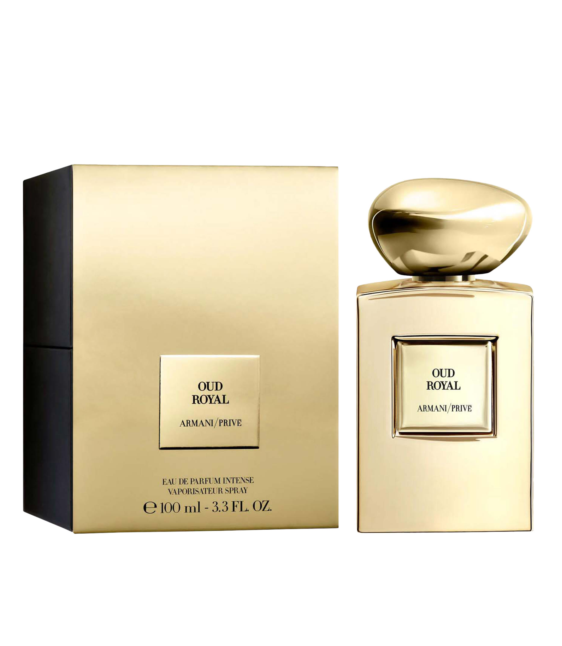 Armani Privé - Oud Royal Collector (100ml)