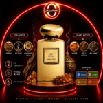 Giorgio Armani - Privé Oud Royal Collector (100ml) - Image 4