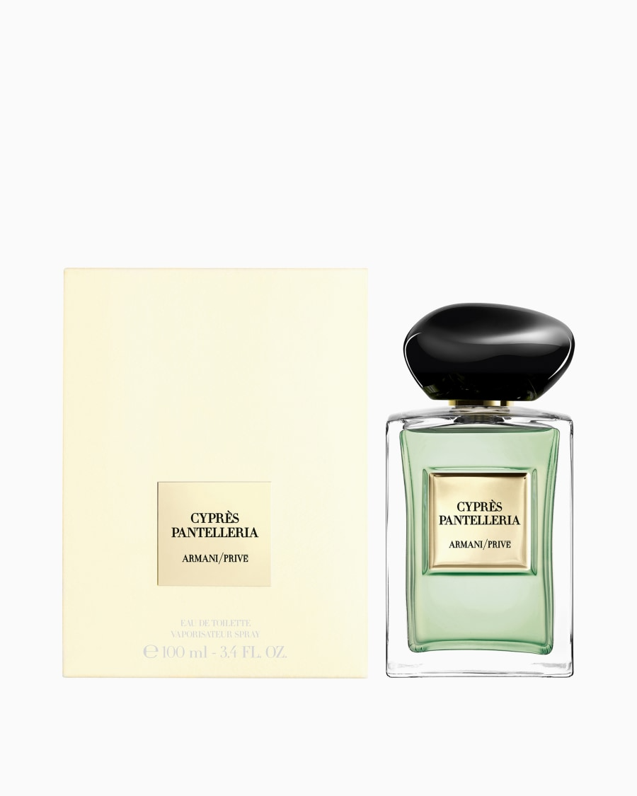 GIORGIO ARMANI Privé Cyprès Pantelleria Eau de Toilette - 100ml