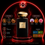 ⁦Giorgio Armani  - Musc Shamal Eau de Parfum (100ml)⁩ - الصورة ⁦4⁩