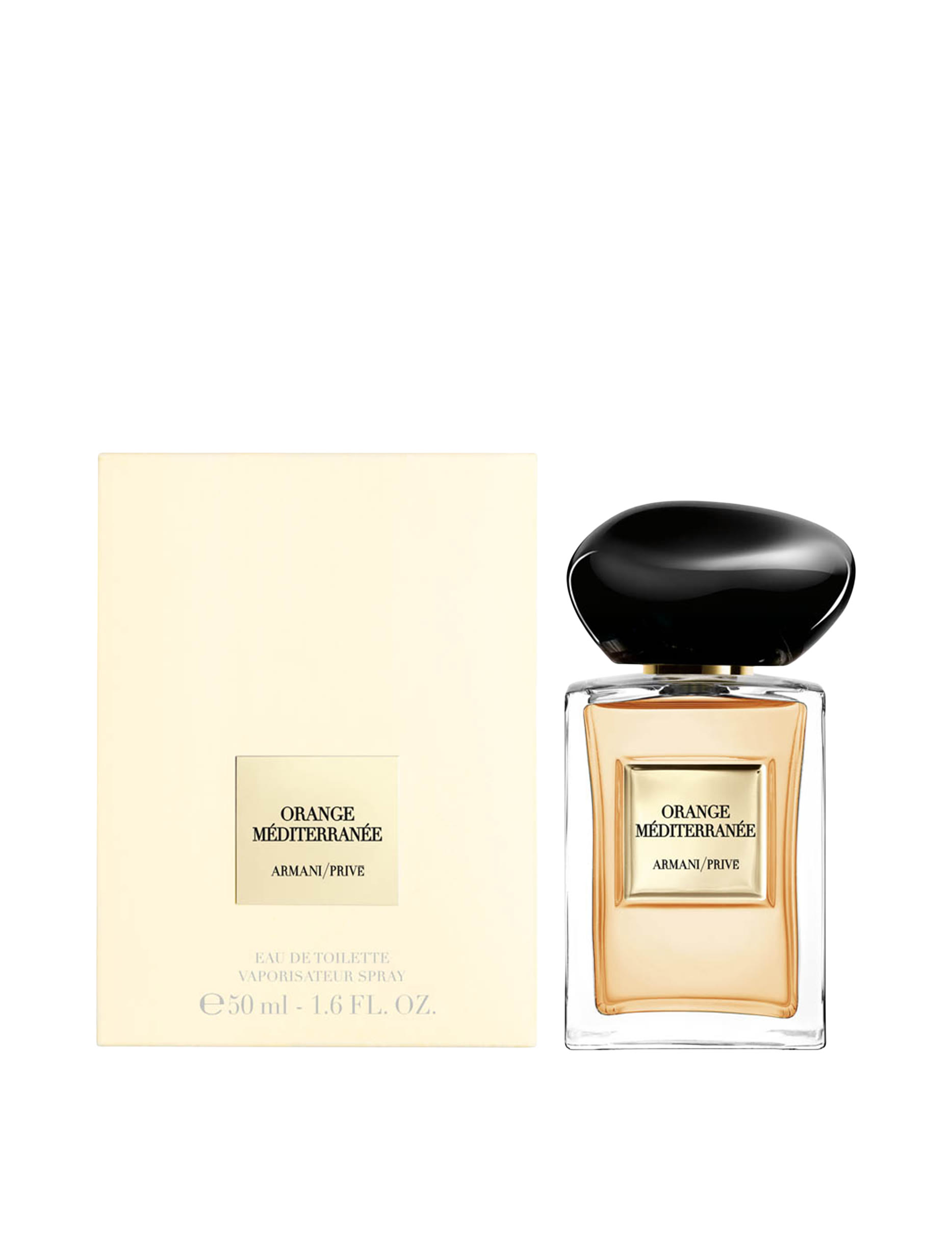 Armani Orange Méditerranée Eau de Toilette (100ml)