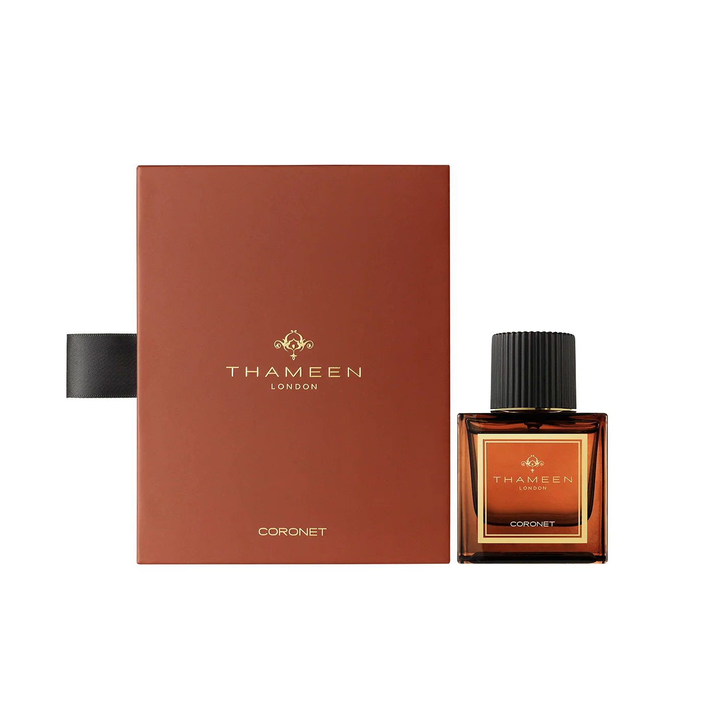 Coronet Eau de Parfum (50ml)