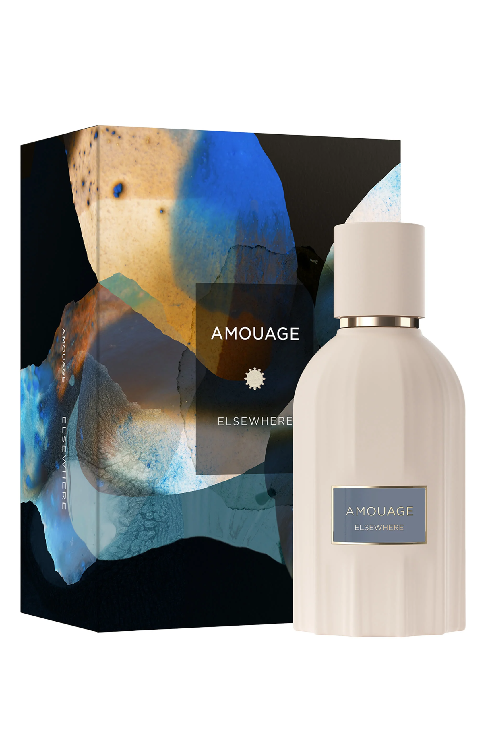 20260712_115649_d1b225bd-22e8-44de-9925-45bce3dbdc3a.png Amouage - Elsewhere Essence de Parfum (100ml) - Image 1
