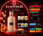 Amouage - Elsewhere Essence de Parfum (100ml) - Image 4