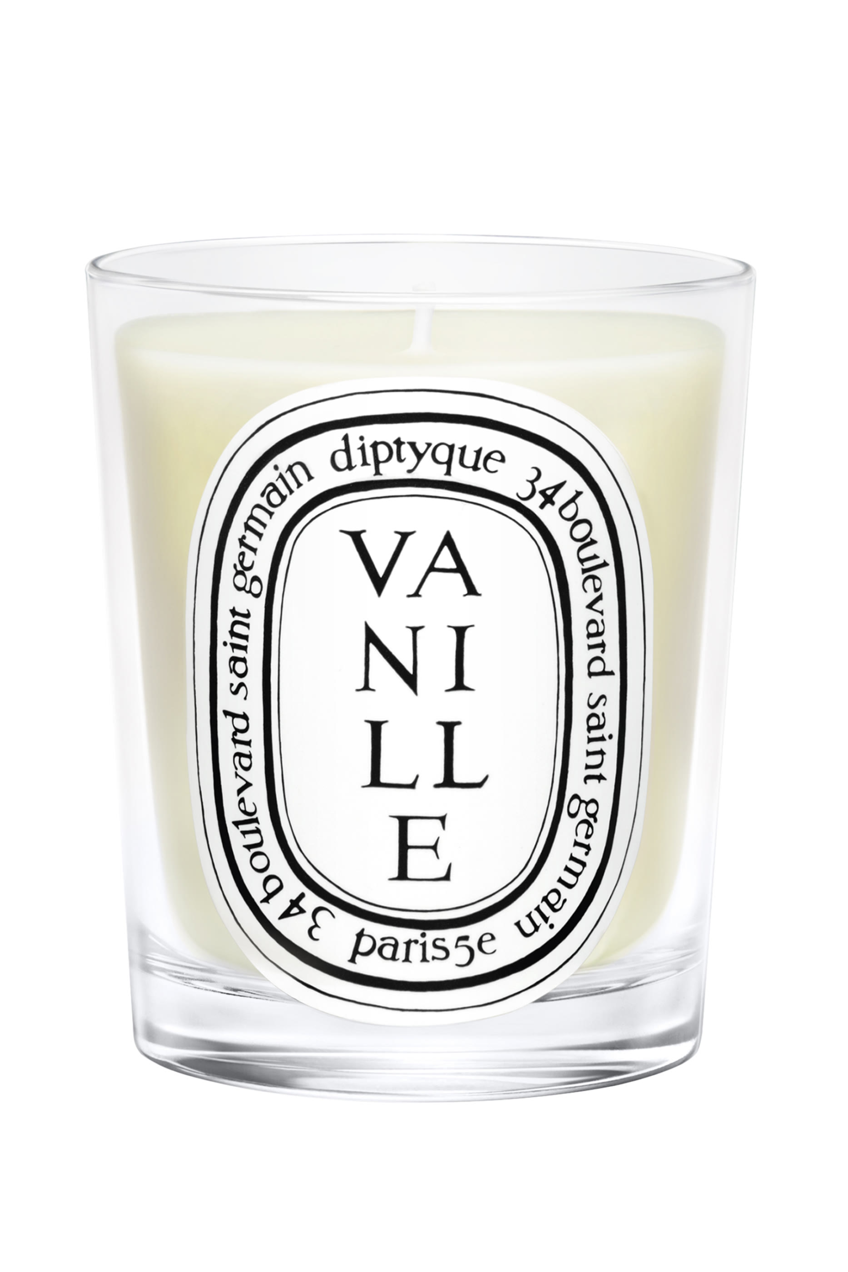Diptyque Vanille Candle (190g)