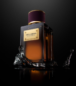 ⁦Dolce & Gabbana - Velvet Passion Oud Eau De Parfum (100ml)⁩ - الصورة ⁦3⁩