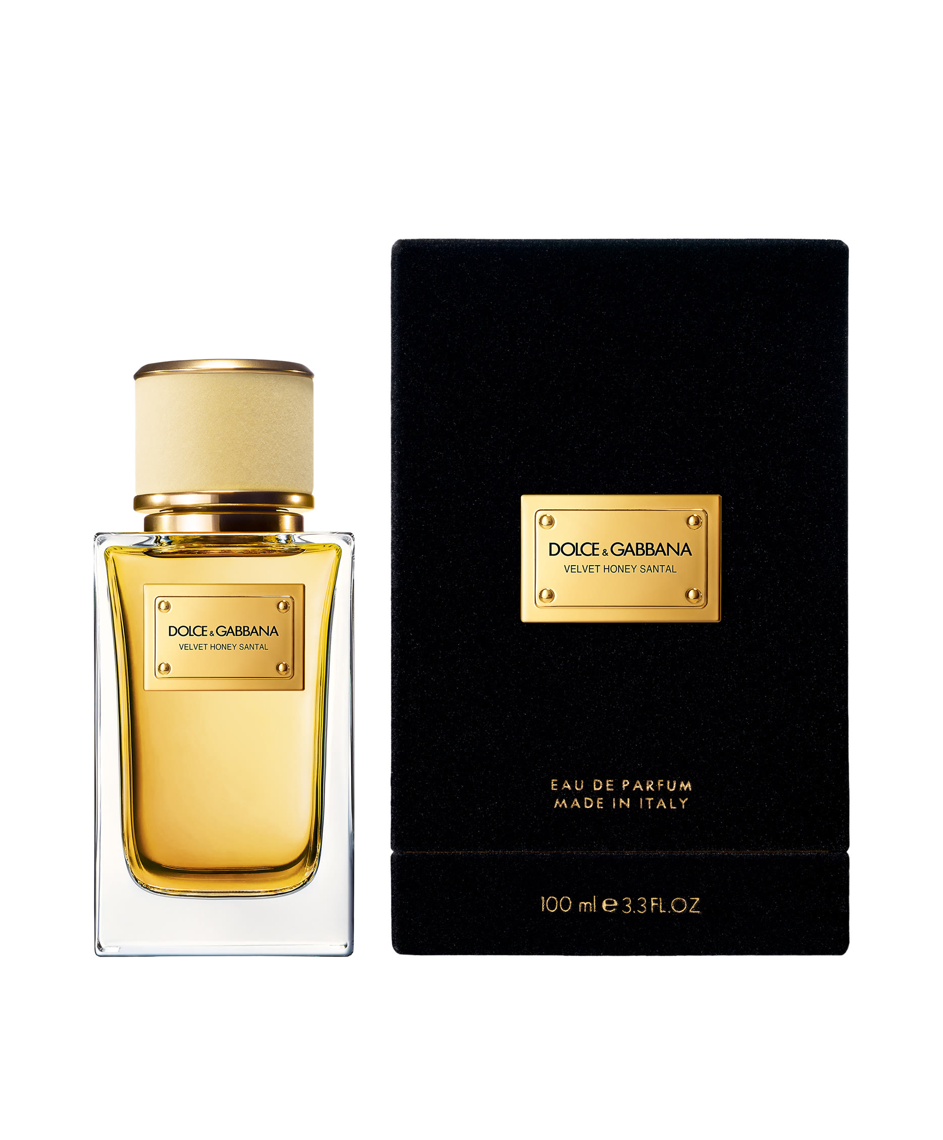 Dolce & Gabbana Velvet Honey Santal Eau De Parfum (100ml)