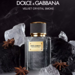 ⁦Dolce & Gabbana - Velvet Crystal Smoke Eau de Parfum (100ml)⁩ - الصورة ⁦3⁩