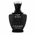 ⁦Creed - Love in Black Eau de Parfum (75ml)⁩ - الصورة ⁦2⁩