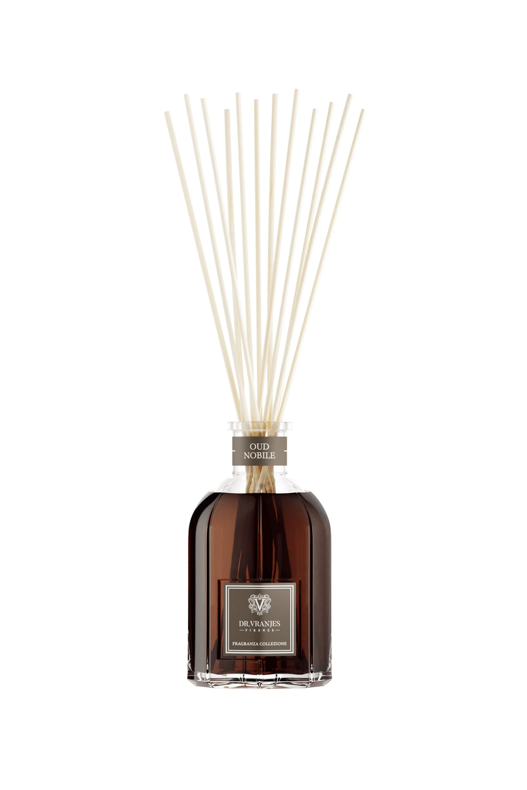 Dr. Vranjes Oud Nobile Fragranza Collezione Diffuser