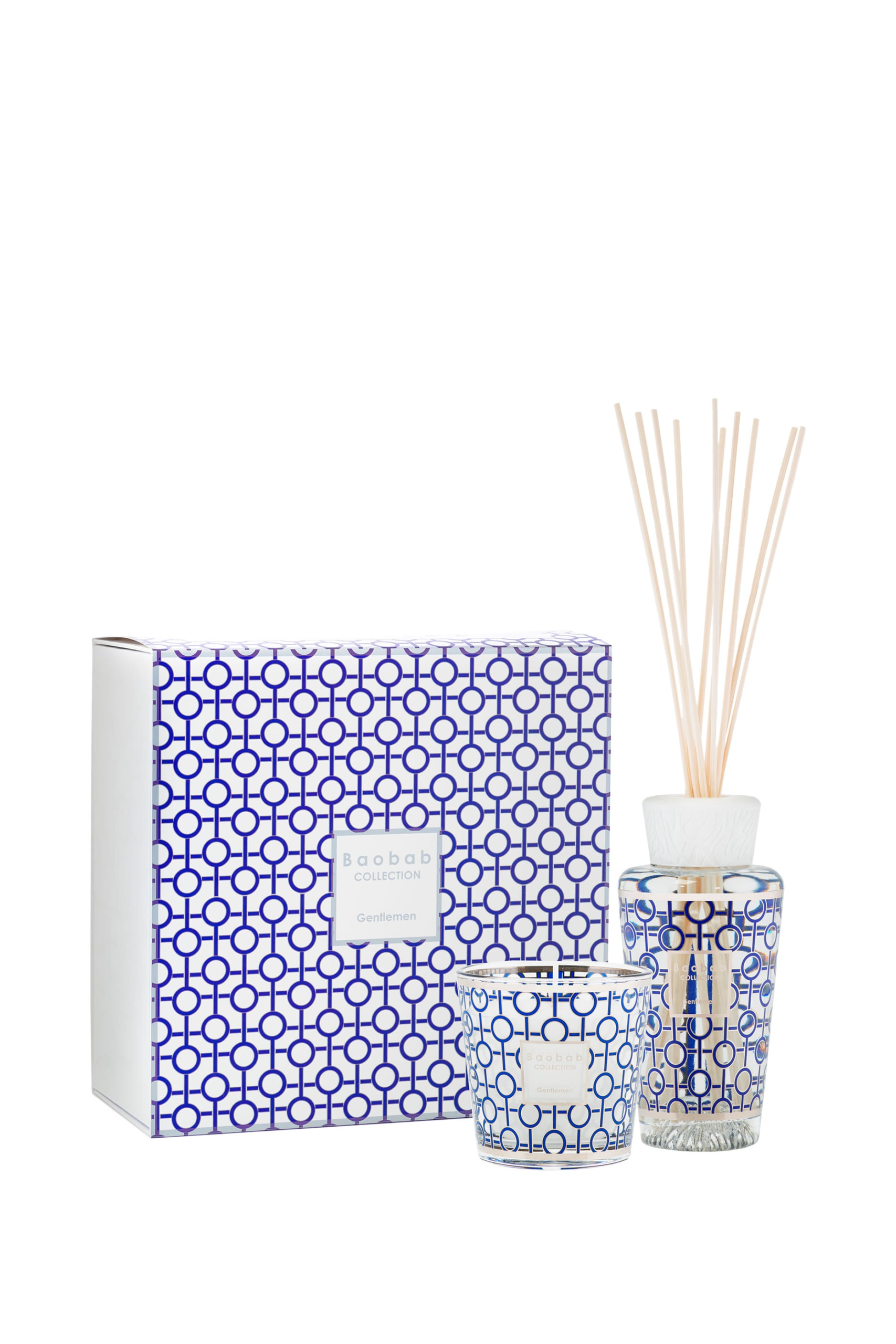 Baobab Collection My First Baobab Gift Box Gentlemen