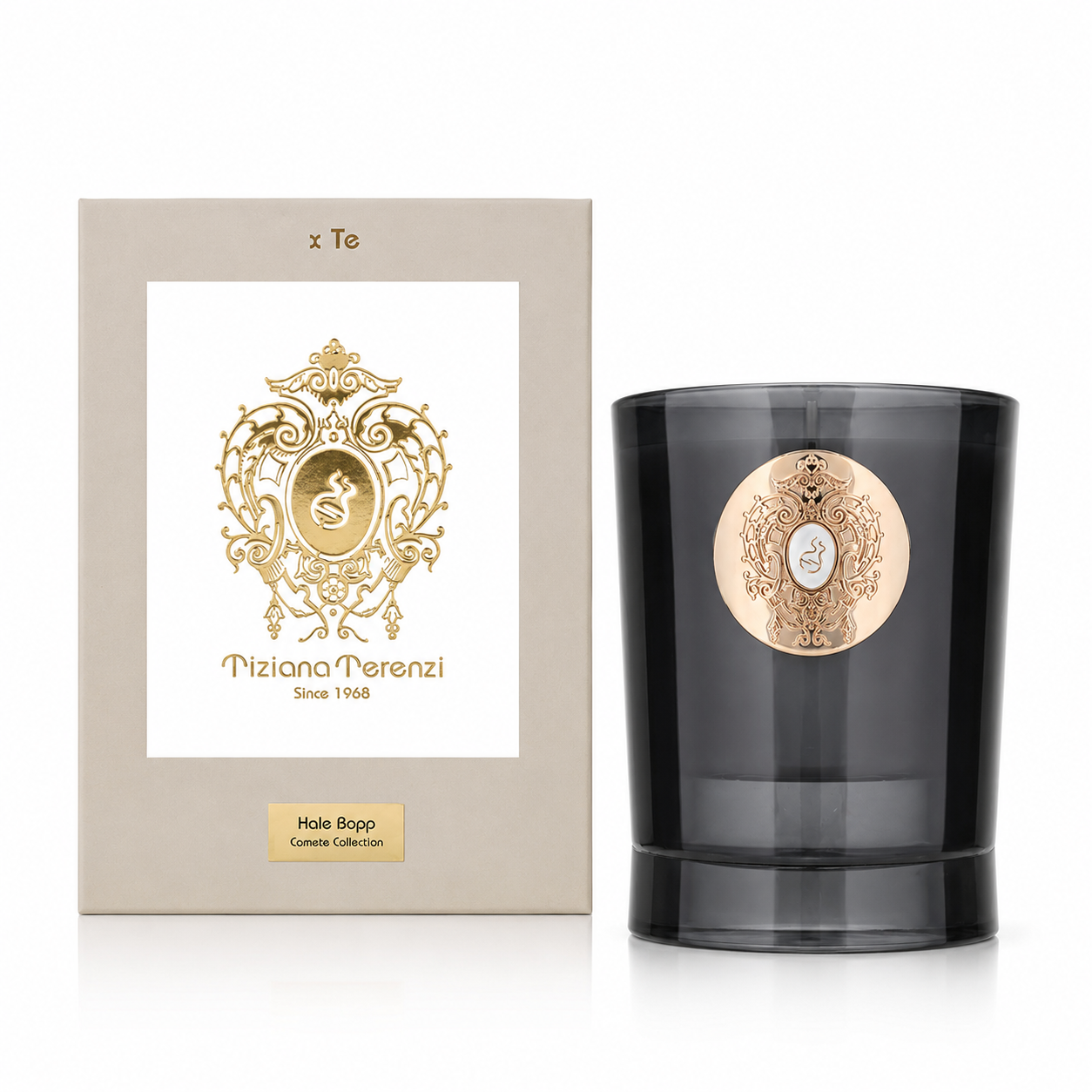 Tiziana Terenzi Hale Bopp Scented Candle (250gm)
