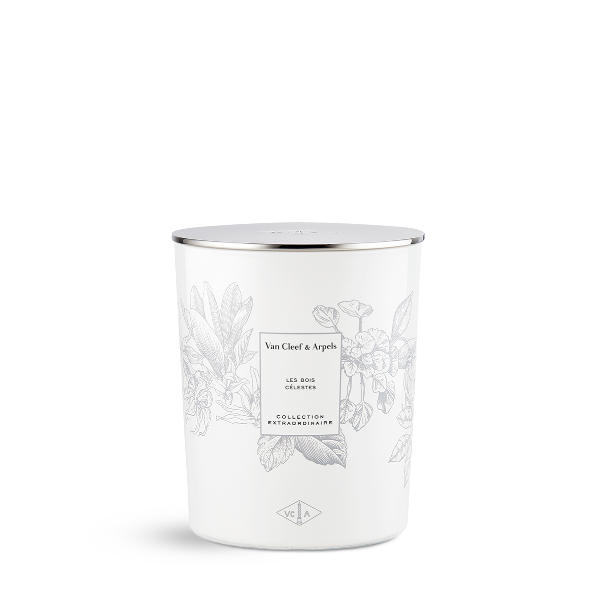 Van Cleef & Arpels - Les Bois Célestes Candle (240g)