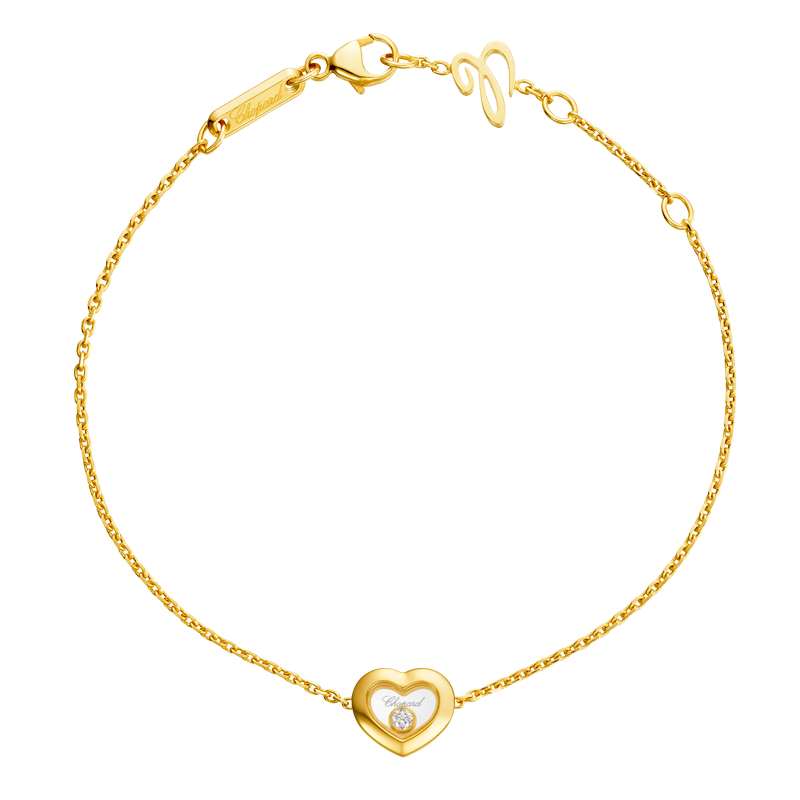 20260713_210218_9414da0c-7242-4a3f-aeba-1878a4a9c74a.png Chopard Happy Diamonds Bracelet - الصورة 1