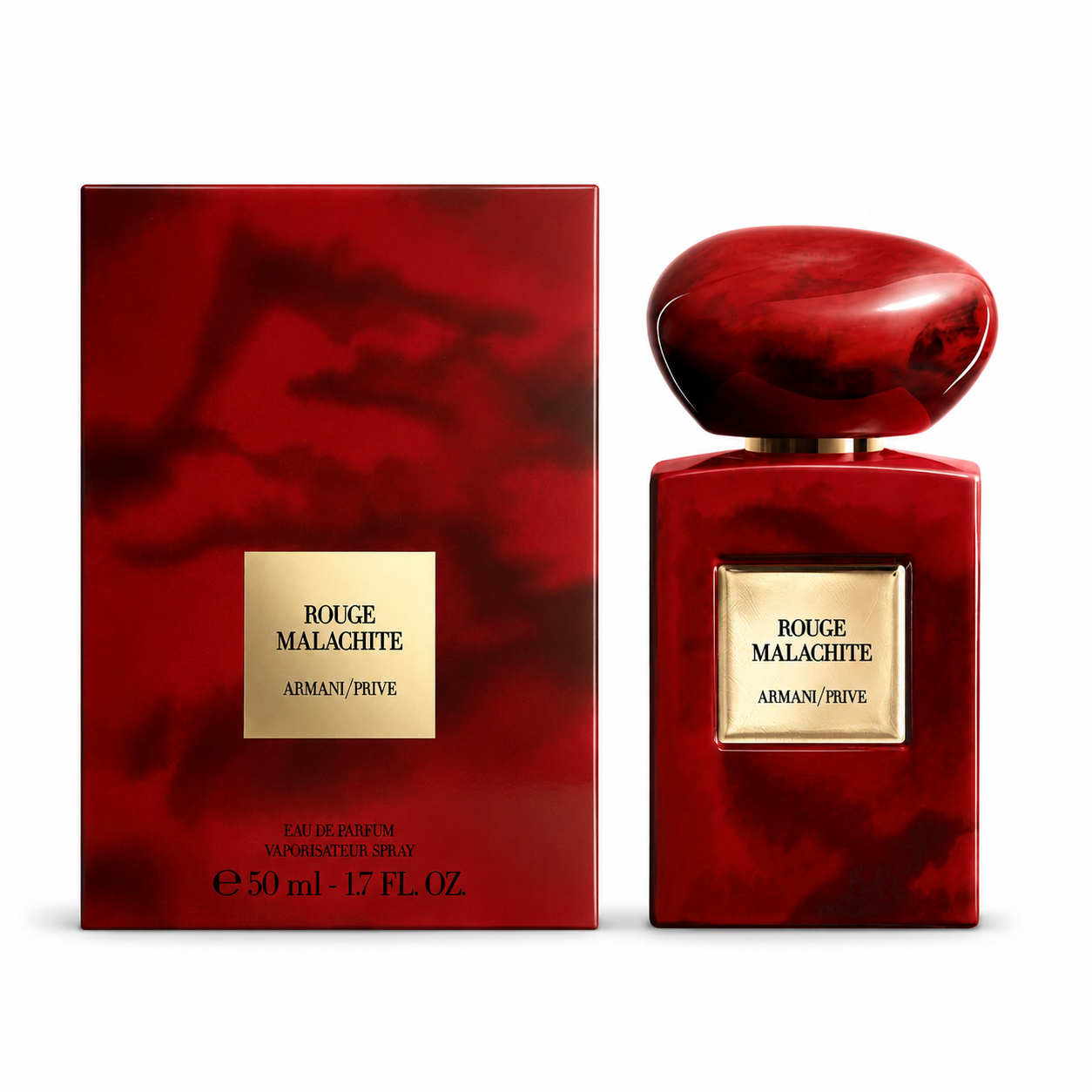 Armani Rouge Malachite Eau de Parfum (100ml)