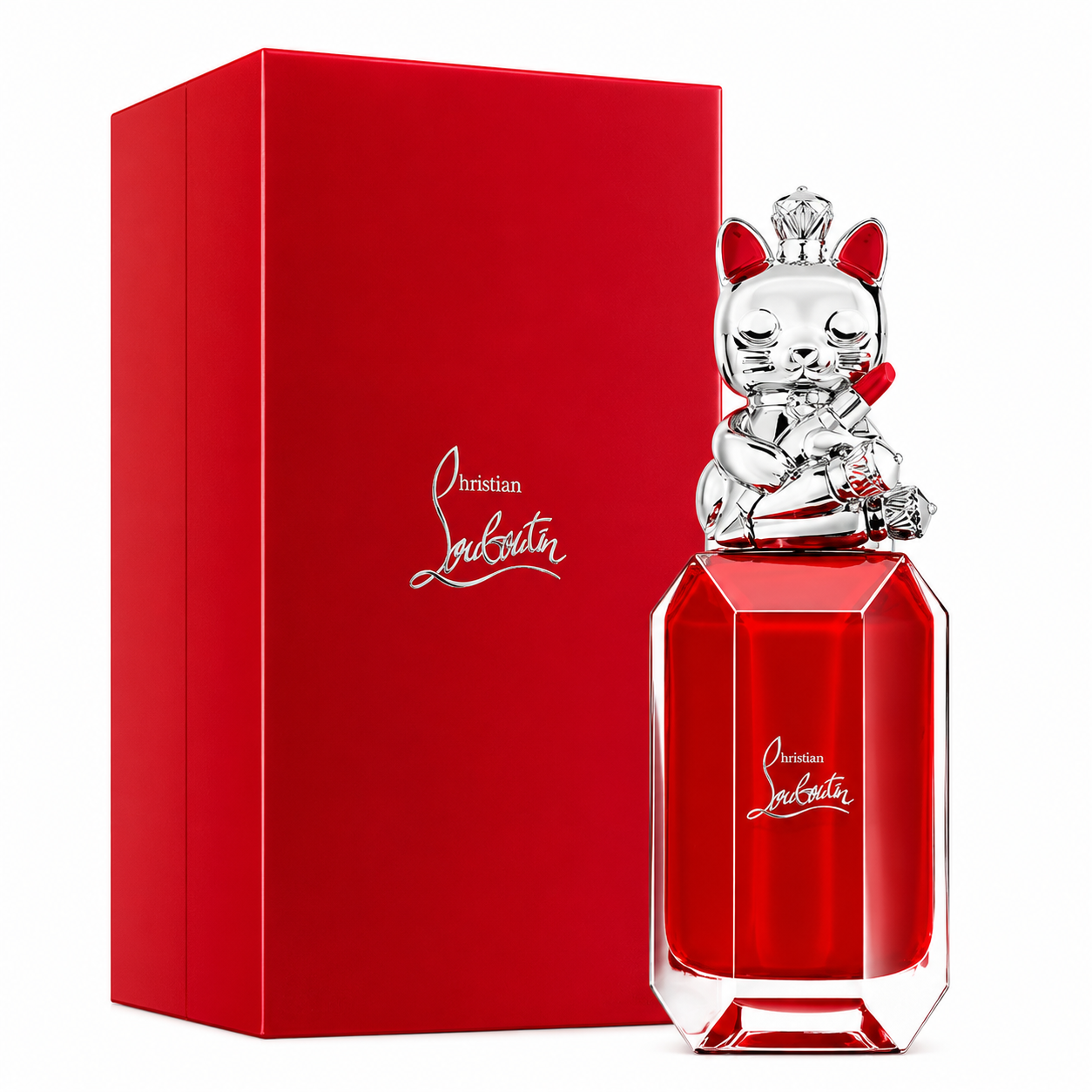 20260715_151239_d3e17bbc-bdc5-4a9a-90af-904e0895650e.png Christian Louboutin - Loubidoo Eau de Parfum (90ml) - Image 1