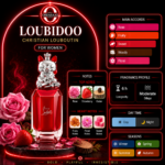 ⁦Christian Louboutin - Loubidoo Eau de Parfum (90ml)⁩ - الصورة ⁦5⁩